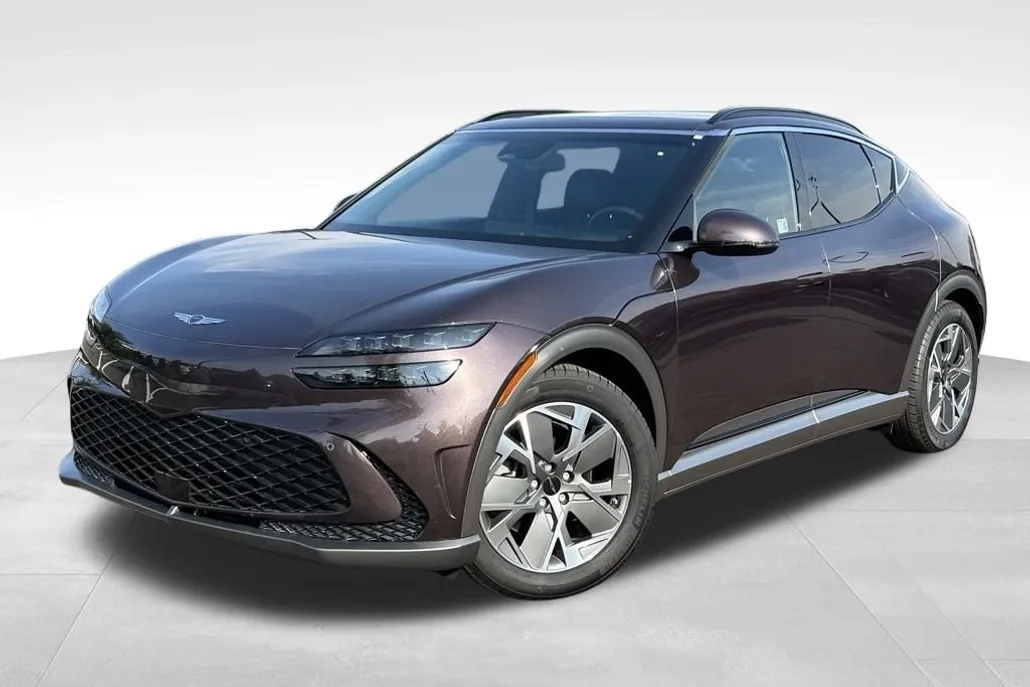 2024 Genesis GV60 RWD photo 1