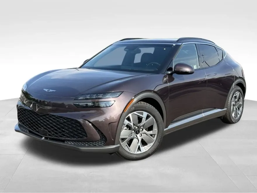 2024 Genesis GV60 RWD photo 1
