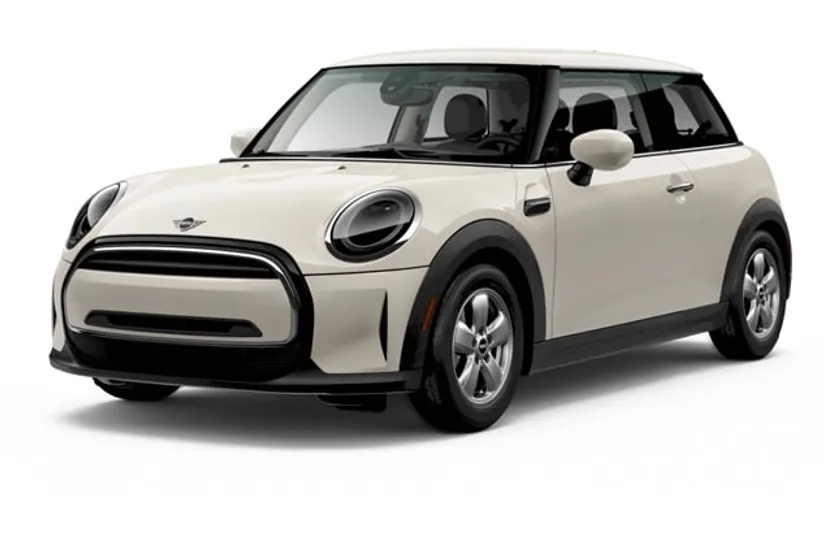 2023 Mini Cooper 2 Door Hardtop photo 1