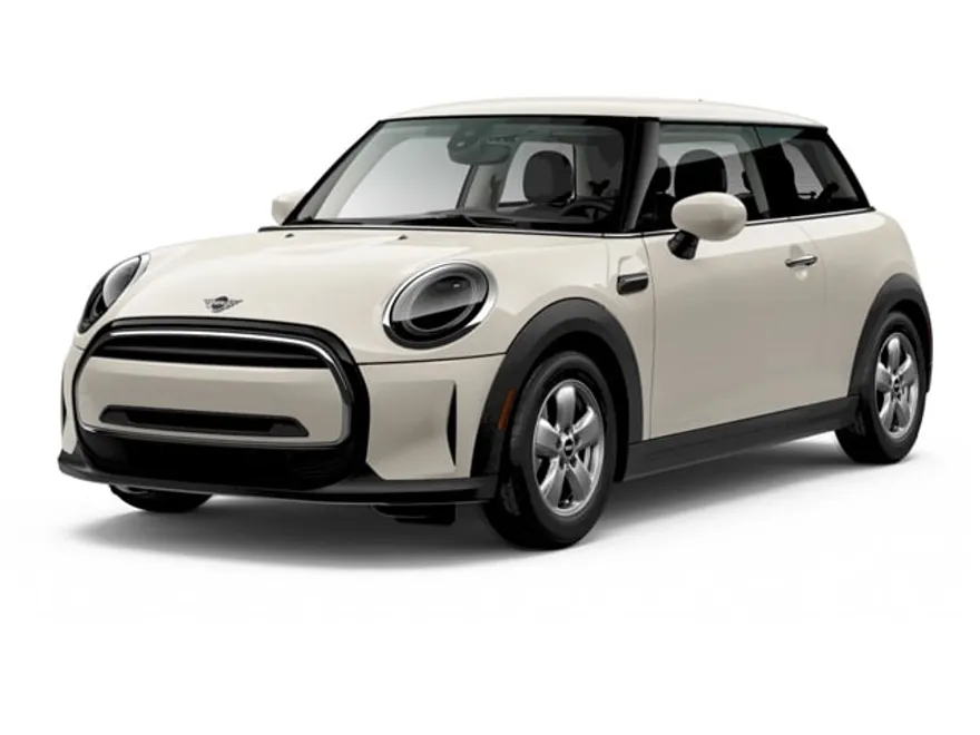 2023 Mini Cooper 2 Door Hardtop photo 1