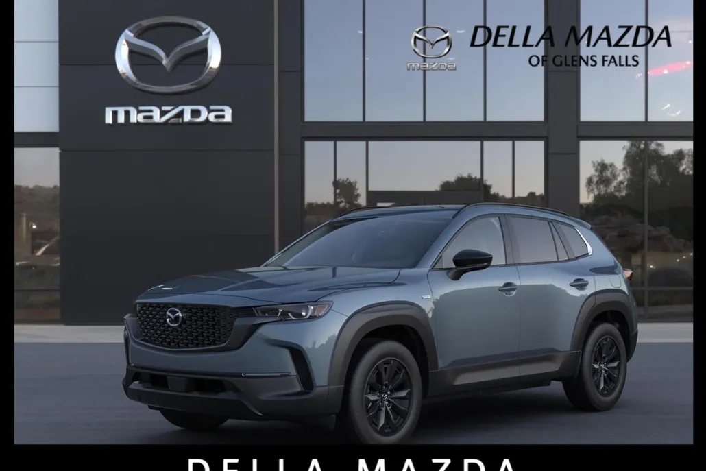 2025 Mazda CX-50 Premium photo 1