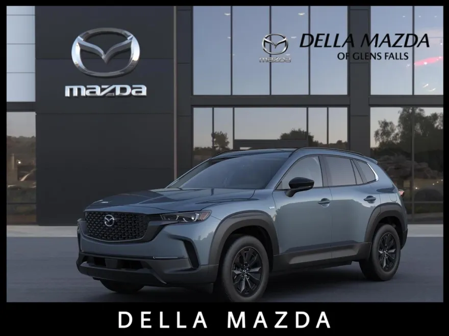 2025 Mazda CX-50 Premium photo 1