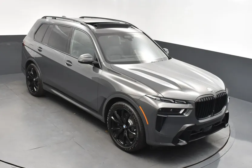 2026 Bmw X7 xDrive40i photo 1