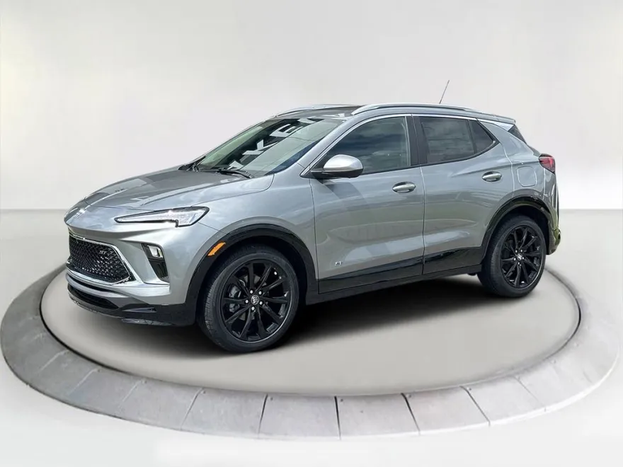 2026 Buick Encore GX Sport Touring photo 1