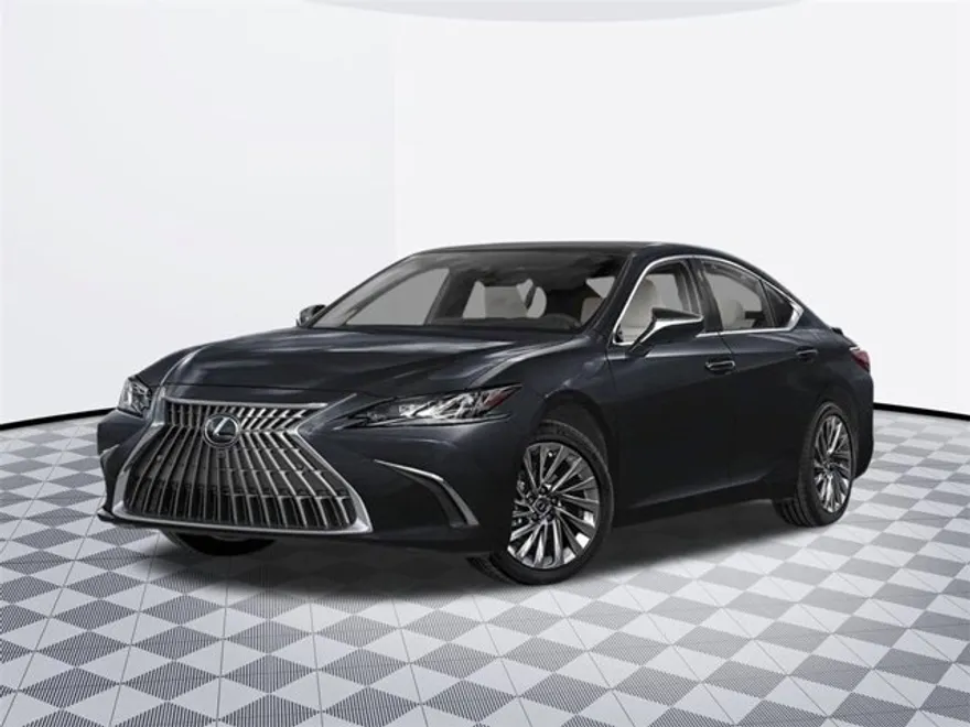 2025 Lexus ES 350 Ultra Luxury photo 1
