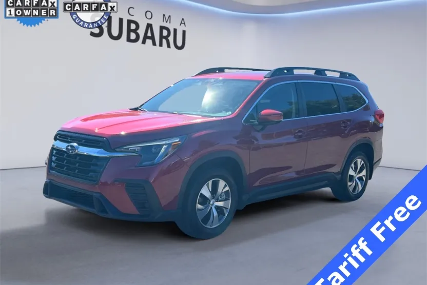 2024 Subaru Ascent Premium photo 1
