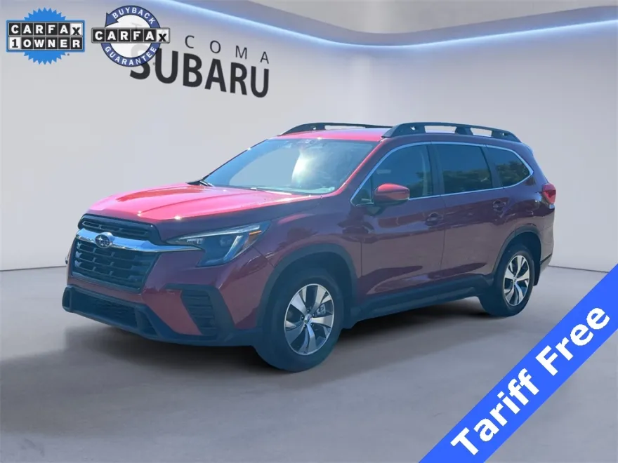 2024 Subaru Ascent Premium photo 1