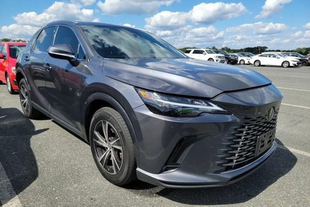 2024 Lexus RX 350 Premium photo 1