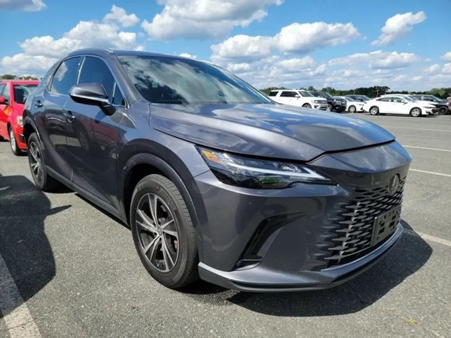 2024 Lexus RX 350 Premium photo 1