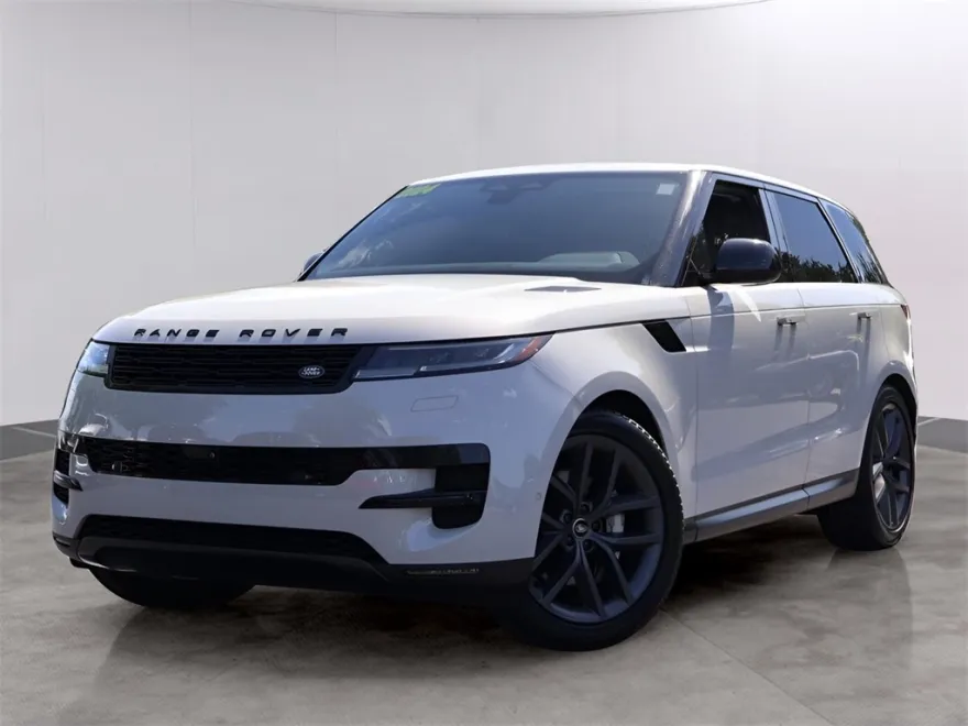 2024 Land Rover Range Rover Sport SE photo 1