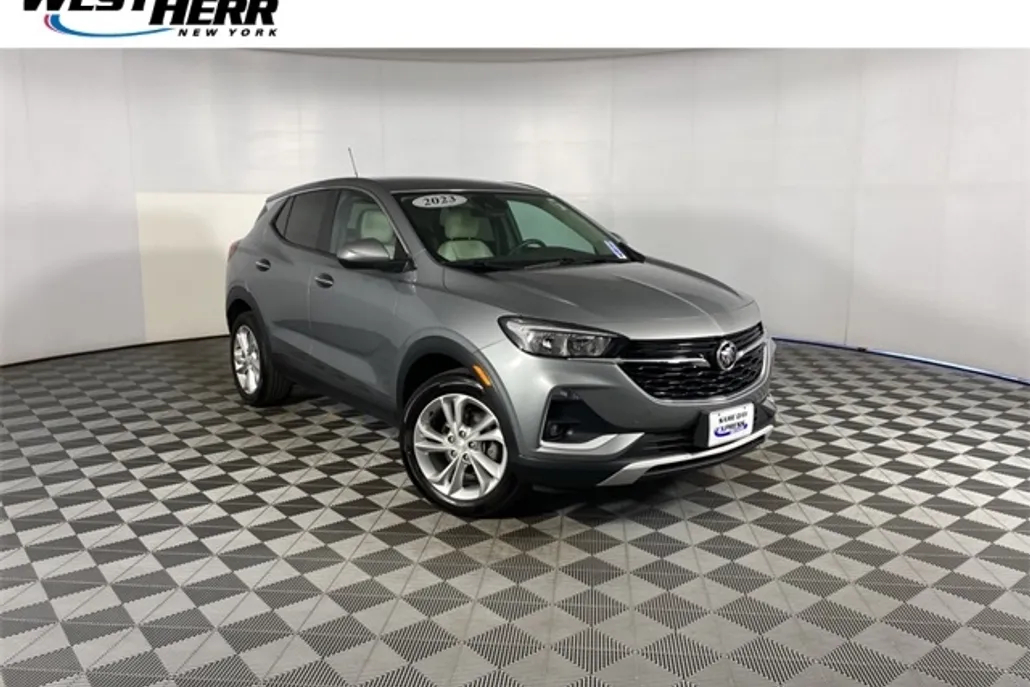 2023 Buick Encore GX Preferred photo 1