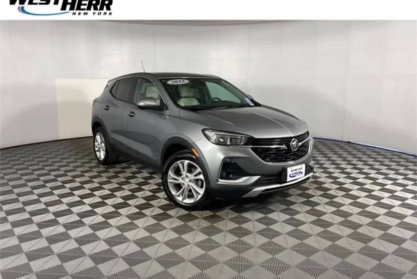 2023 Buick Encore GX Preferred photo 1