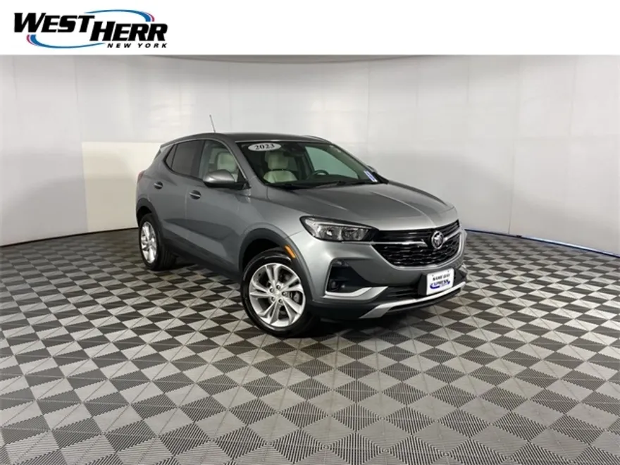2023 Buick Encore GX Preferred photo 1