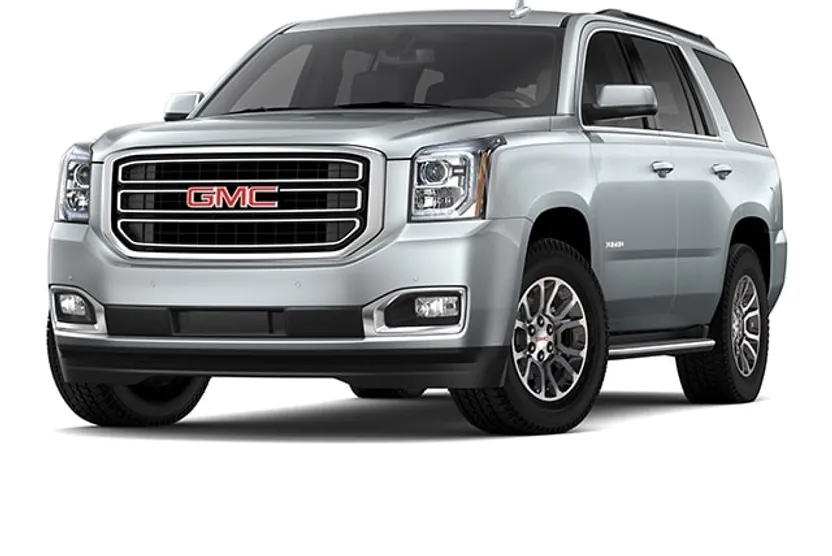 2020 Gmc Yukon SLE photo 1