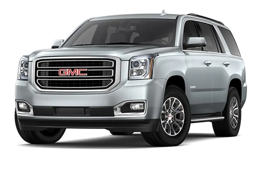2020 Gmc Yukon SLE photo 1