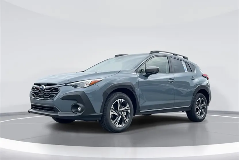 2025 Subaru Crosstrek Premium photo 1