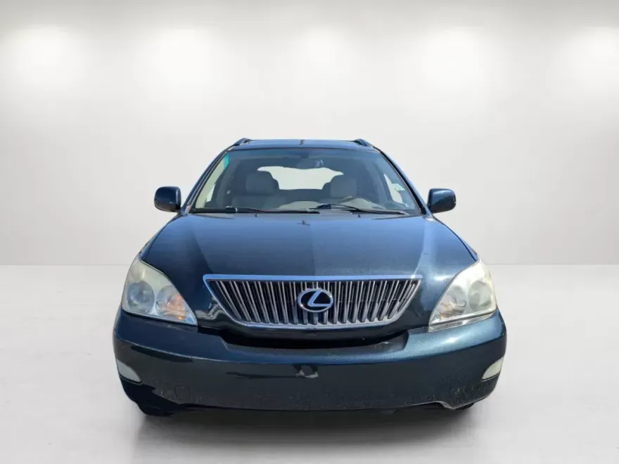 2004 Lexus RX 330 photo 1