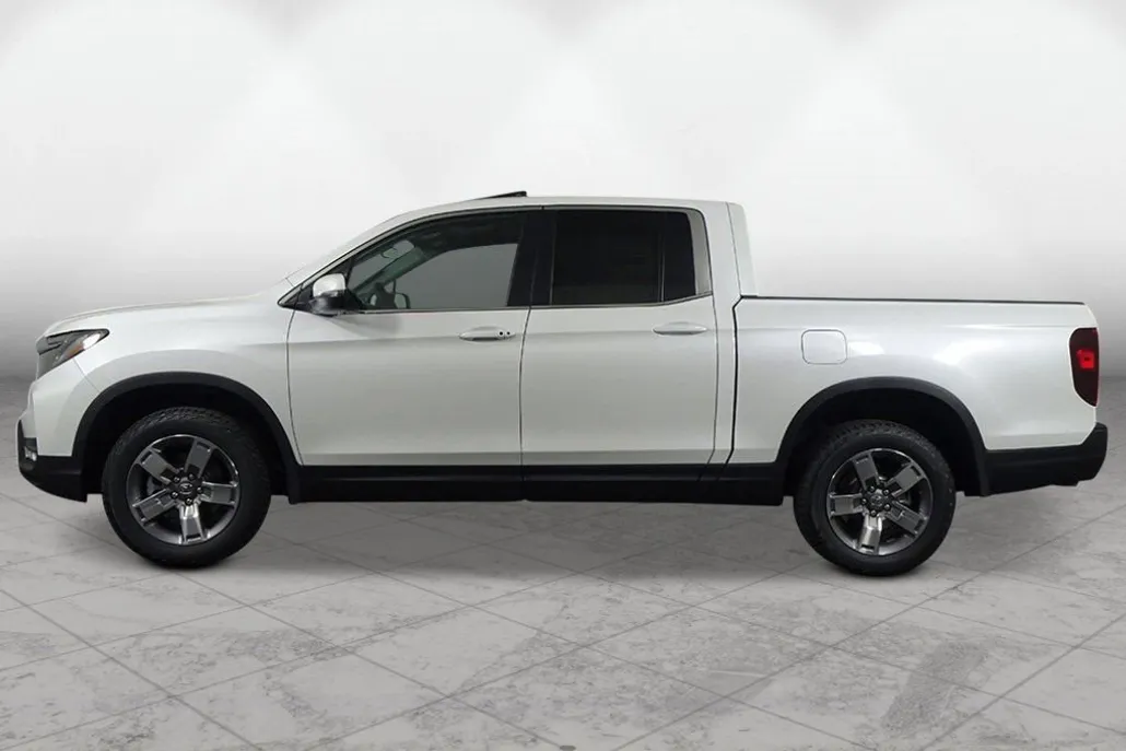2026 Honda Ridgeline RTL photo 1