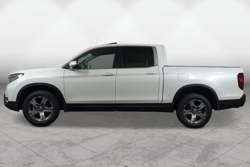 2026 Honda Ridgeline RTL photo 1