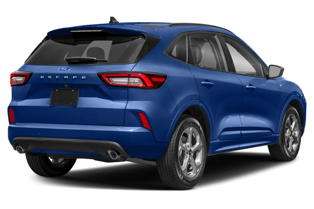2023 Ford Escape ST-Line photo 1