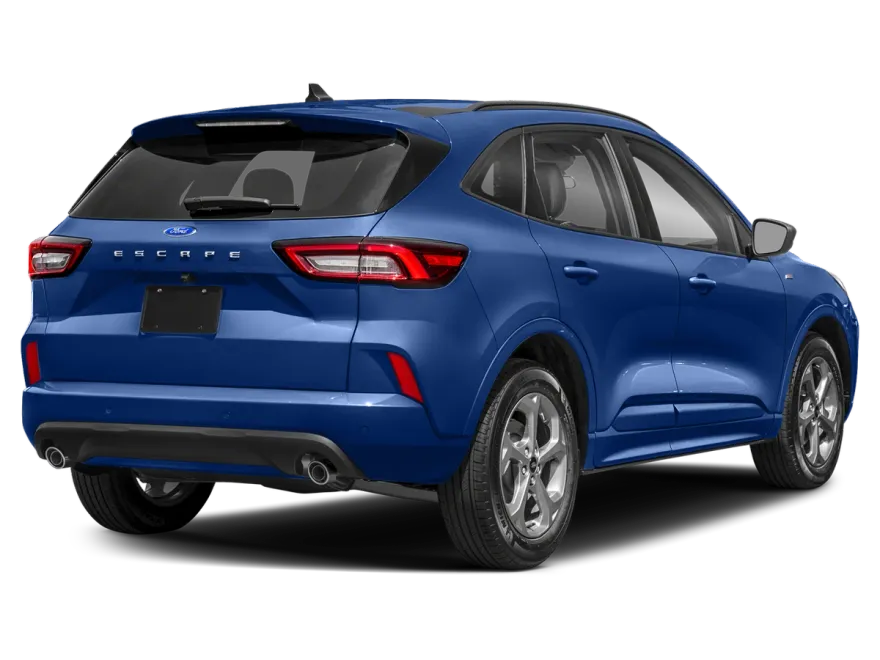 2023 Ford Escape ST-Line photo 1
