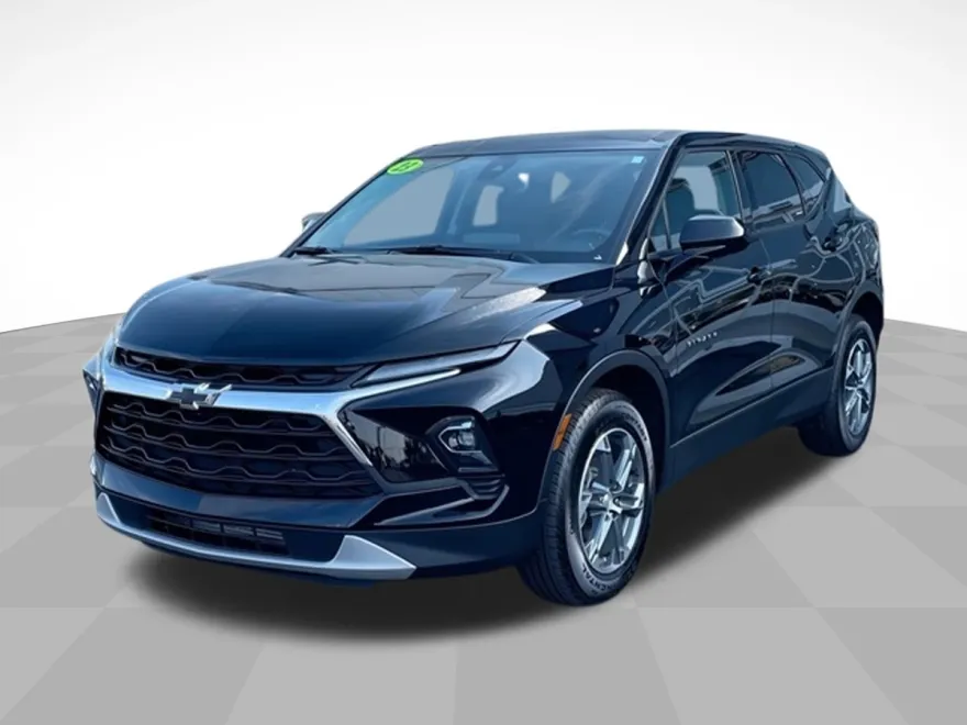 2023 Chevrolet Blazer 2LT photo 1