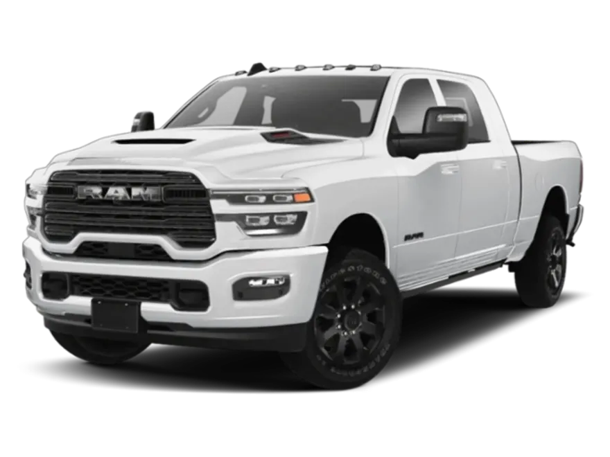 2026 Ram 3500 Limited photo 1