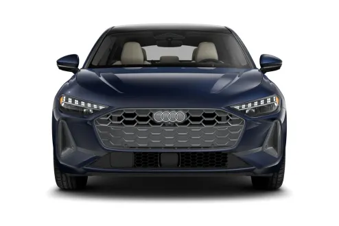 2025 Audi A5 2.0T Premium Plus photo 3