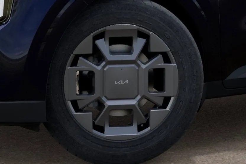 2026 Kia Carnival EX photo 1