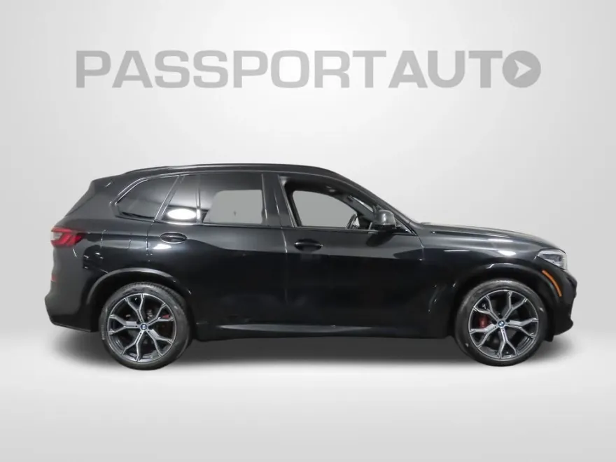 2023 Bmw X5 xDrive40i photo 6