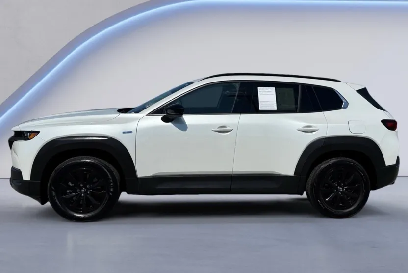 2025 Mazda CX-50 Premium photo 1