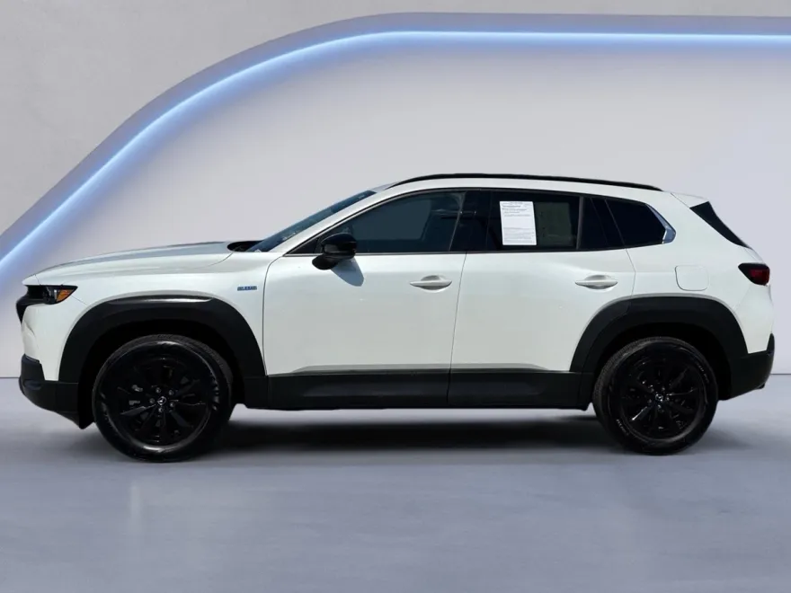 2025 Mazda CX-50 Premium photo 1