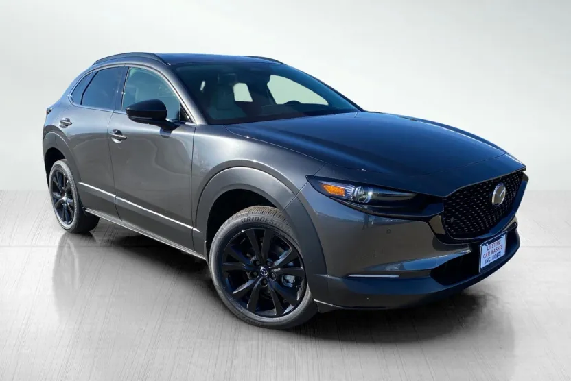 2025 Mazda CX-30 2.5 Turbo Premium Plus photo 1