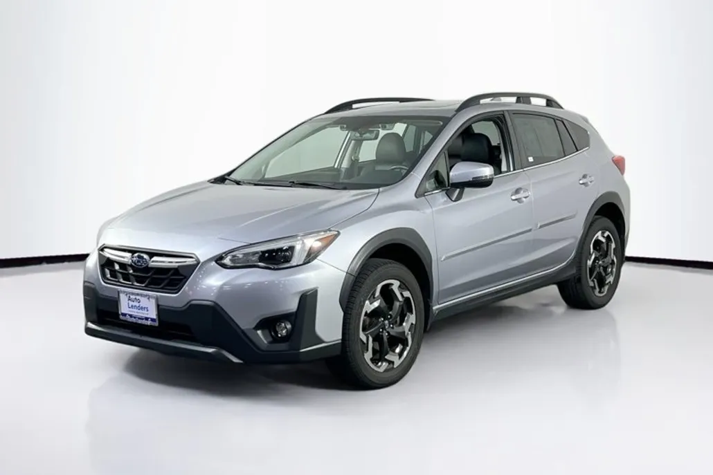 2023 Subaru Crosstrek Limited photo 1
