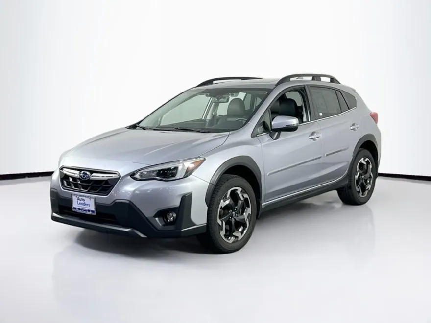 2023 Subaru Crosstrek Limited photo 1