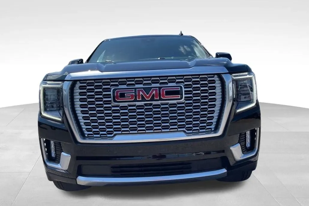 2023 Gmc Yukon XL Denali photo 1