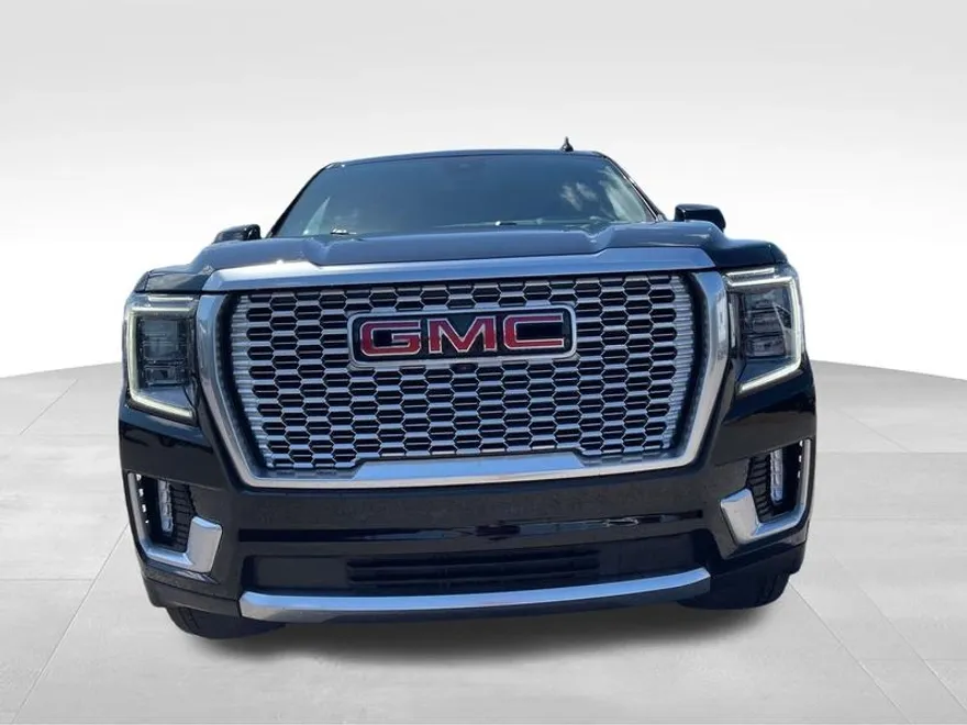 2023 Gmc Yukon XL Denali photo 1