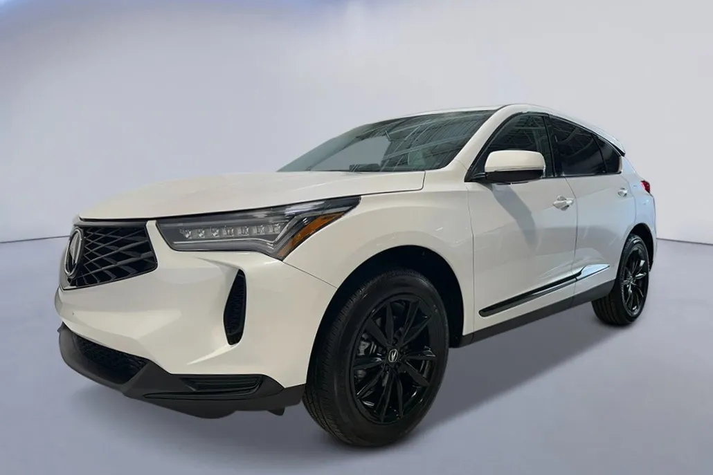 2025 Acura RDX photo 1