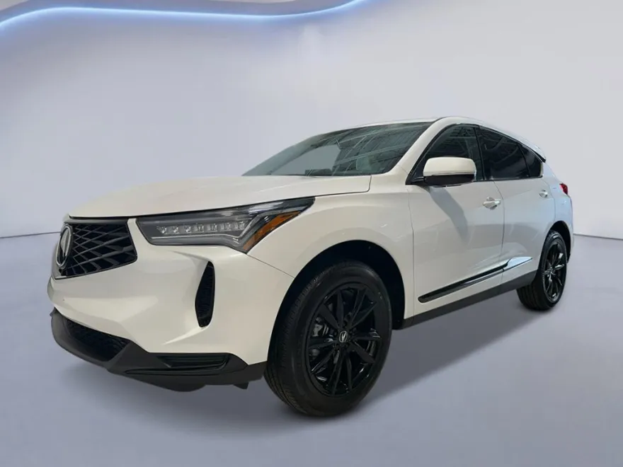 2025 Acura RDX photo 1