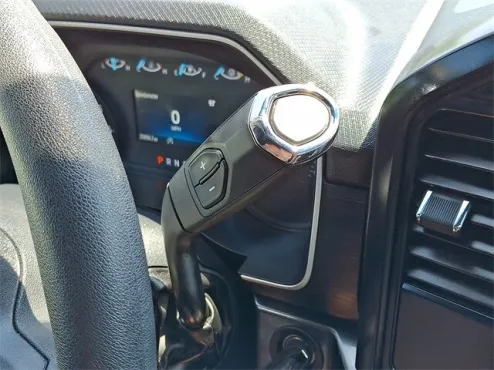 2023 Ford F-150 XL photo 4