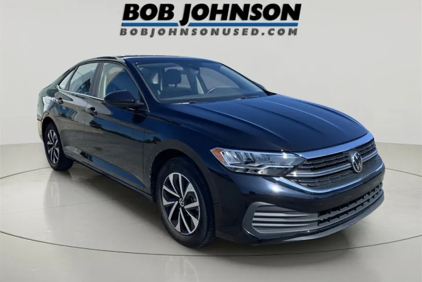 2024 Volkswagen Jetta 1.5T S photo 1