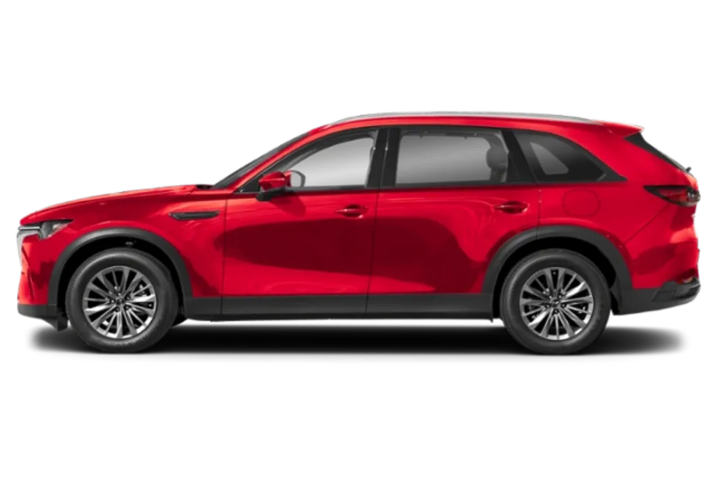 2025 Mazda CX-90 3.3 Turbo Select photo 1