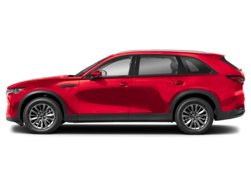 2025 Mazda CX-90 3.3 Turbo Select photo 1