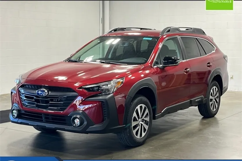 2025 Subaru Outback Premium photo 1