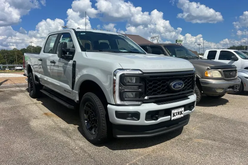 2026 Ford F-250 XL photo 1