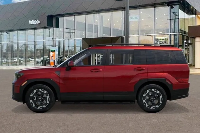 2026 Hyundai Santa Fe SEL Ultimate photo 1