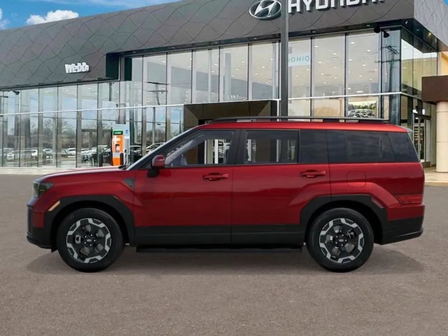 2026 Hyundai Santa Fe SEL Ultimate photo 1