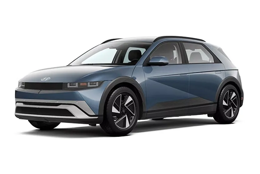 2025 Hyundai Ioniq 5 SEL photo 1