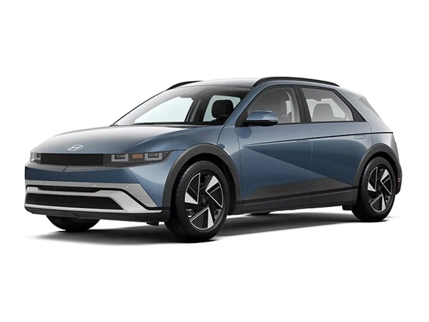 2025 Hyundai Ioniq 5 SEL photo 1