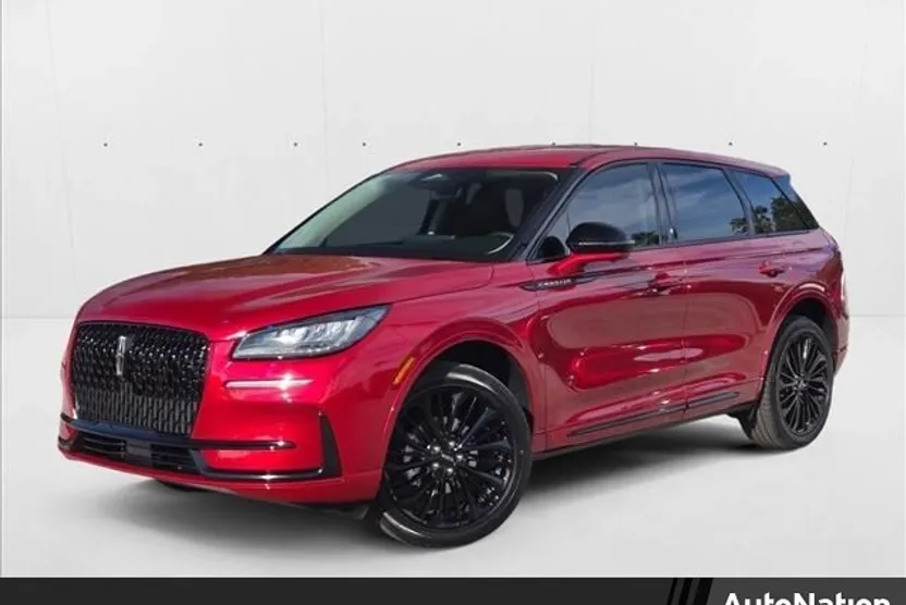 2025 Lincoln Corsair Premiere photo 1
